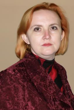 Кликунова Елена Петровна